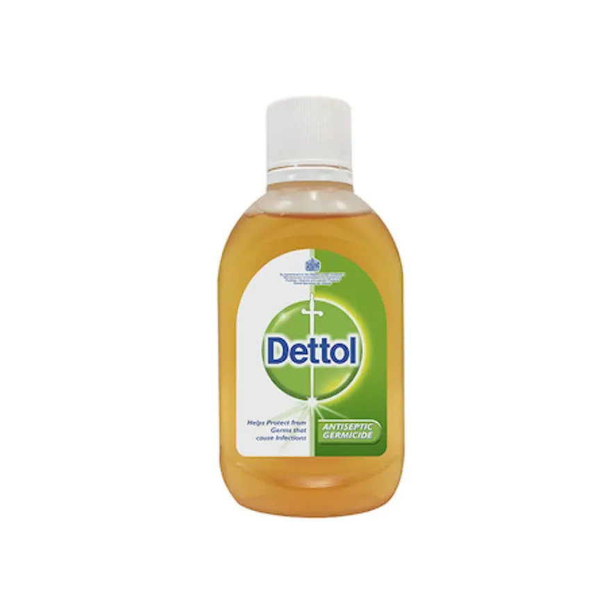 DETTOL ANTISEPTIC 100ML